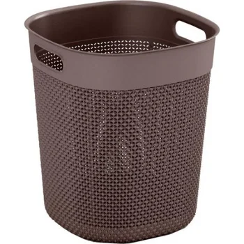 KIS korpa za veš Filo Bucket  16l Colonial taupe KIS korpa za veš Filo Bucket  16l Colonial taupe
